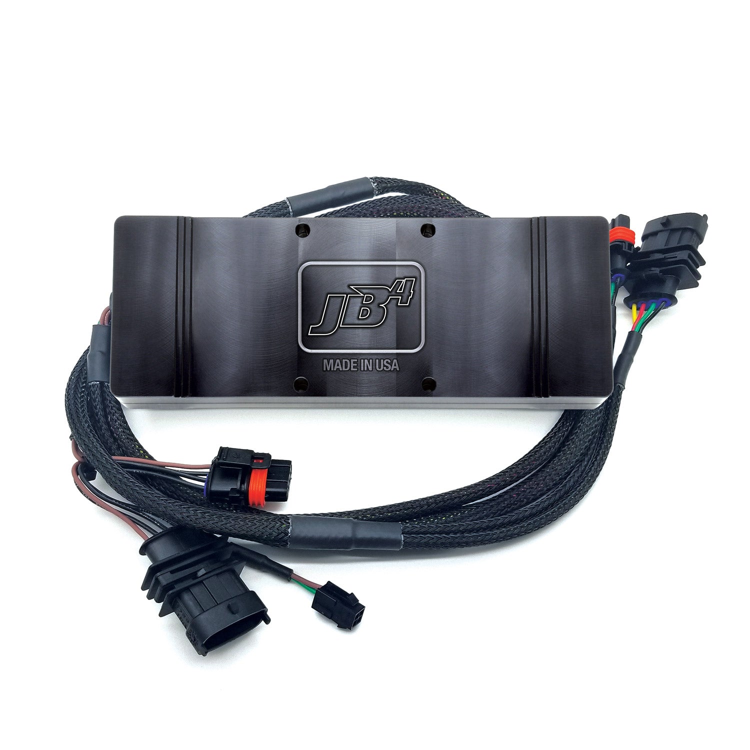 JB4 Tuner for 2014+ Porsche 911 Turbo & Turbo S