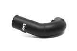 BMS High Flow Hot/Cold Charge Pipe for Kia Stinger/Genesis G70 3.3L