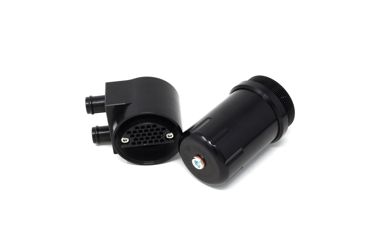 Kia Stinger Genesis G70 Oil Catch Can