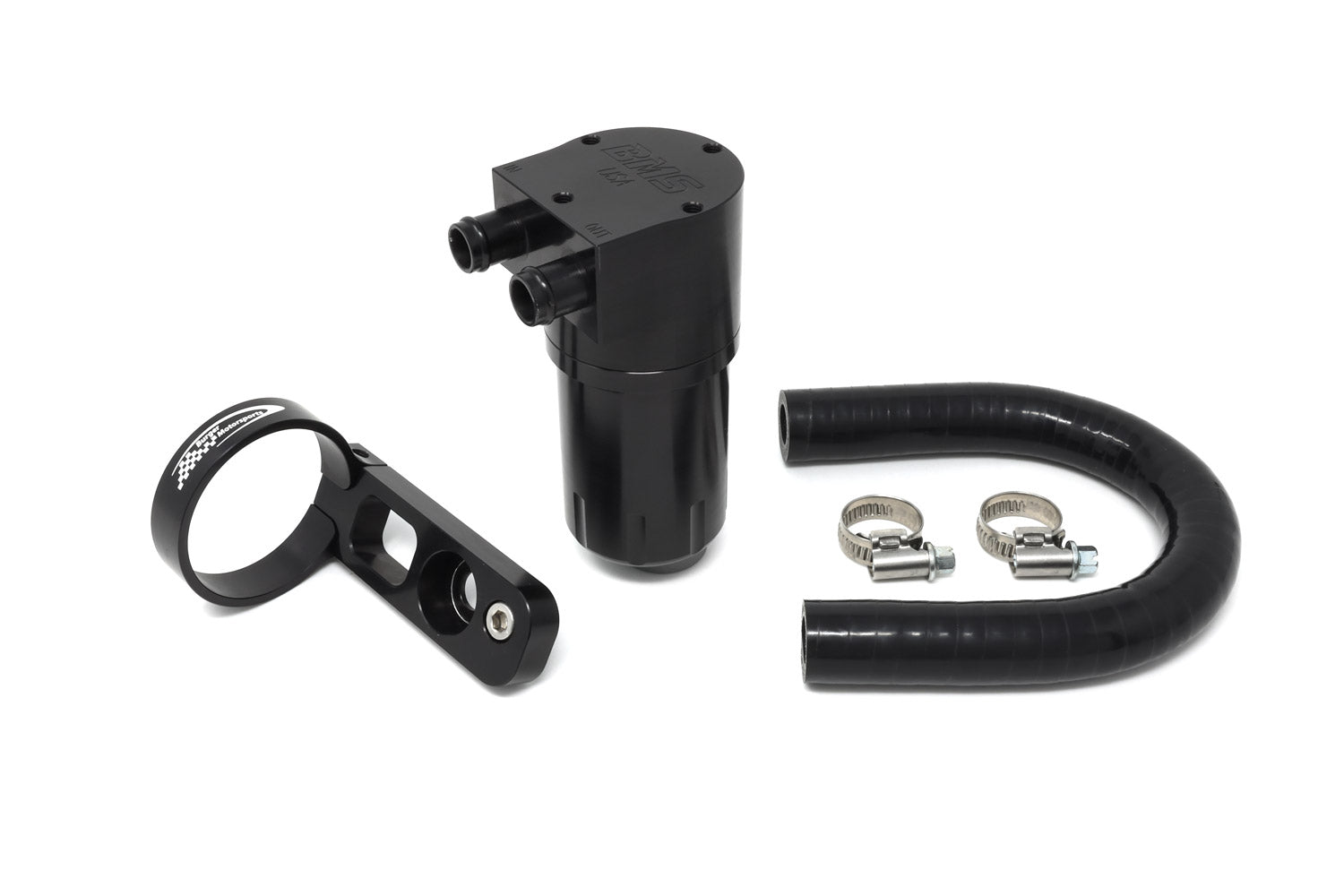 Kia Stinger Genesis G70 Oil Catch Can