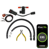 VW/AUDI Bluetooth Flex Fuel Kit for the 2.0L TSI