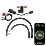 VW/AUDI Bluetooth Flex Fuel Kit for the 2.0L TSI