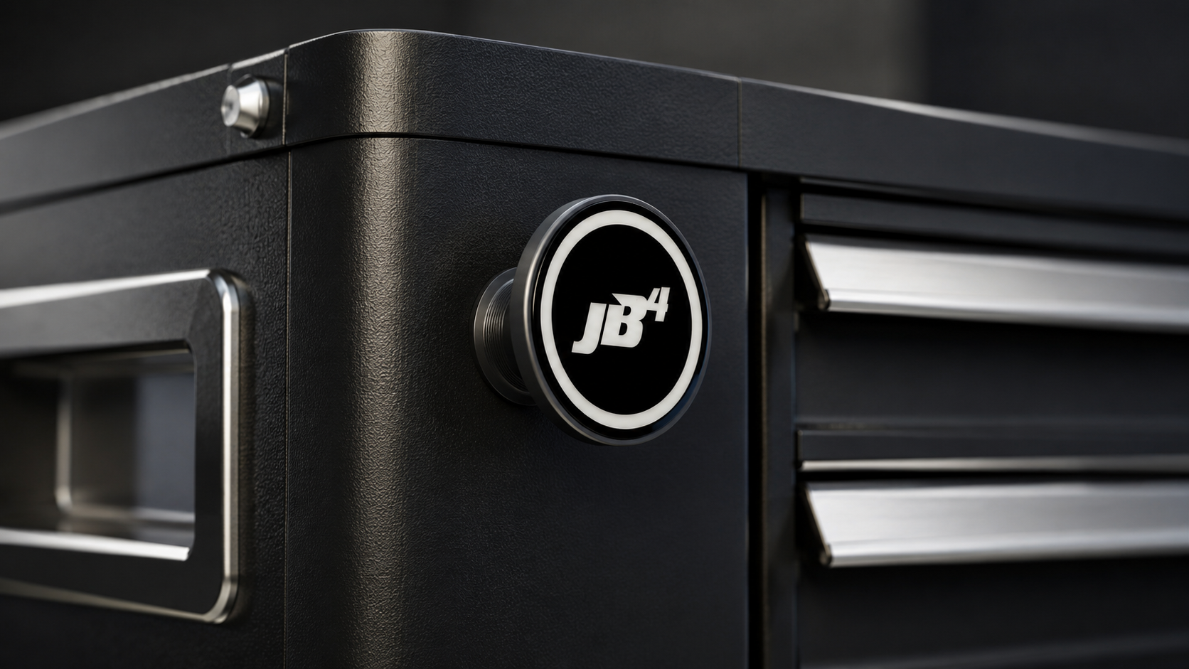 JB4 Magsafe® Compatible Cell Phone Mount Holder