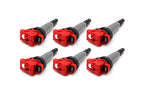 BMS High Output Ignition Coil Kits for BMW, MINI, & Supra