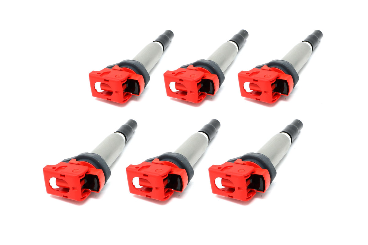New SMP Ignition Coil For 1995-1996 Dodge Stratus New SMP Ignition Coil For 1995-1996 Dodge Stratus