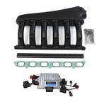 N54 Phoenix Racing BMW Front Facing Port Injection Manifold