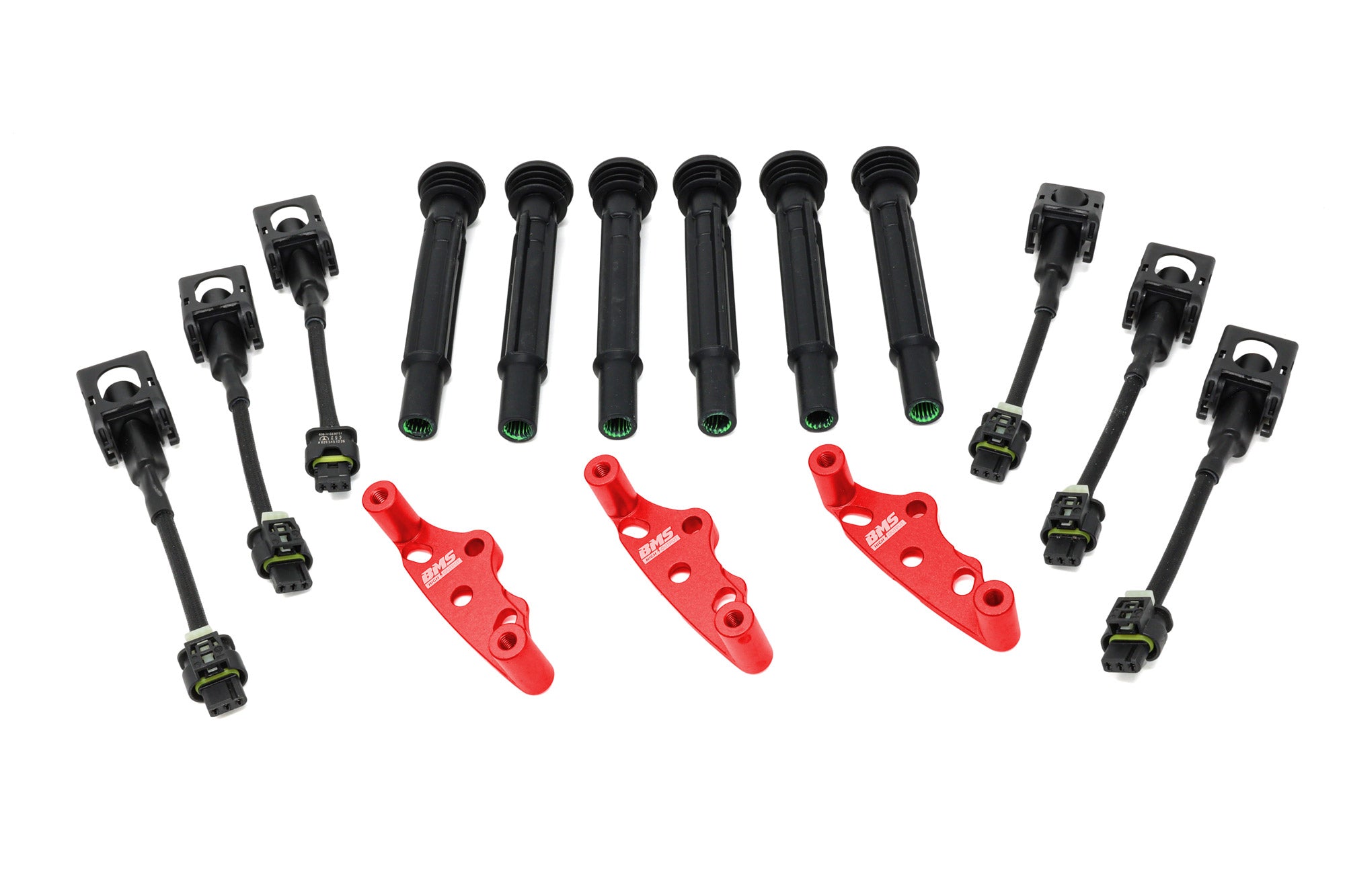 N54/N55 to B58 BMW Coil Upgrade Adapter Kit