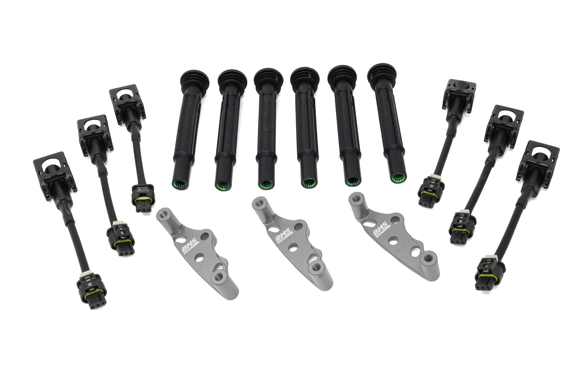 N54/N55 to B58 BMW Coil Upgrade Adapter Kit