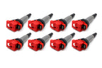 BMS High Output Ignition Coil Kits for BMW, MINI, & Supra