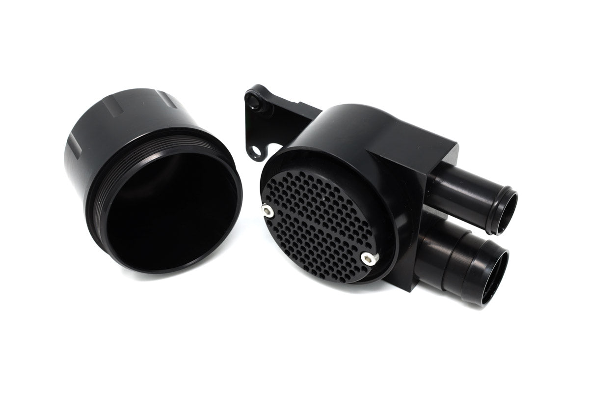 G20 G21 G22 bmw 330i 230i 430i b48 oil catch can separator