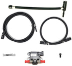 BMW 135i & 335i Bluetooth Flex Fuel Kits and fuel lines for the E-Chassis N54 and N55 Motors