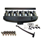 N54 / N55 Phoenix Racing BMW Port Injection Intake Manifold