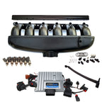 N54 / N55 Phoenix Racing BMW Port Injection Intake Manifold