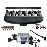 BMW Port Injection Kits for N54 Motors