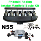BMW Port Injection Kits for F-Chassis N55 Motors