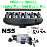 BMW E-Chassis Port Injection Kits for the N55 Motors