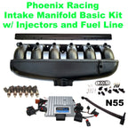BMW Port Injection Kits for F-Chassis N55 Motors