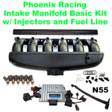 BMW E-Chassis Port Injection Kits for the N55 Motors