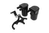 BMS 2025+ RAM 1500 Hurricane SO Dual Oil Catch Can System (PCV & CCV)