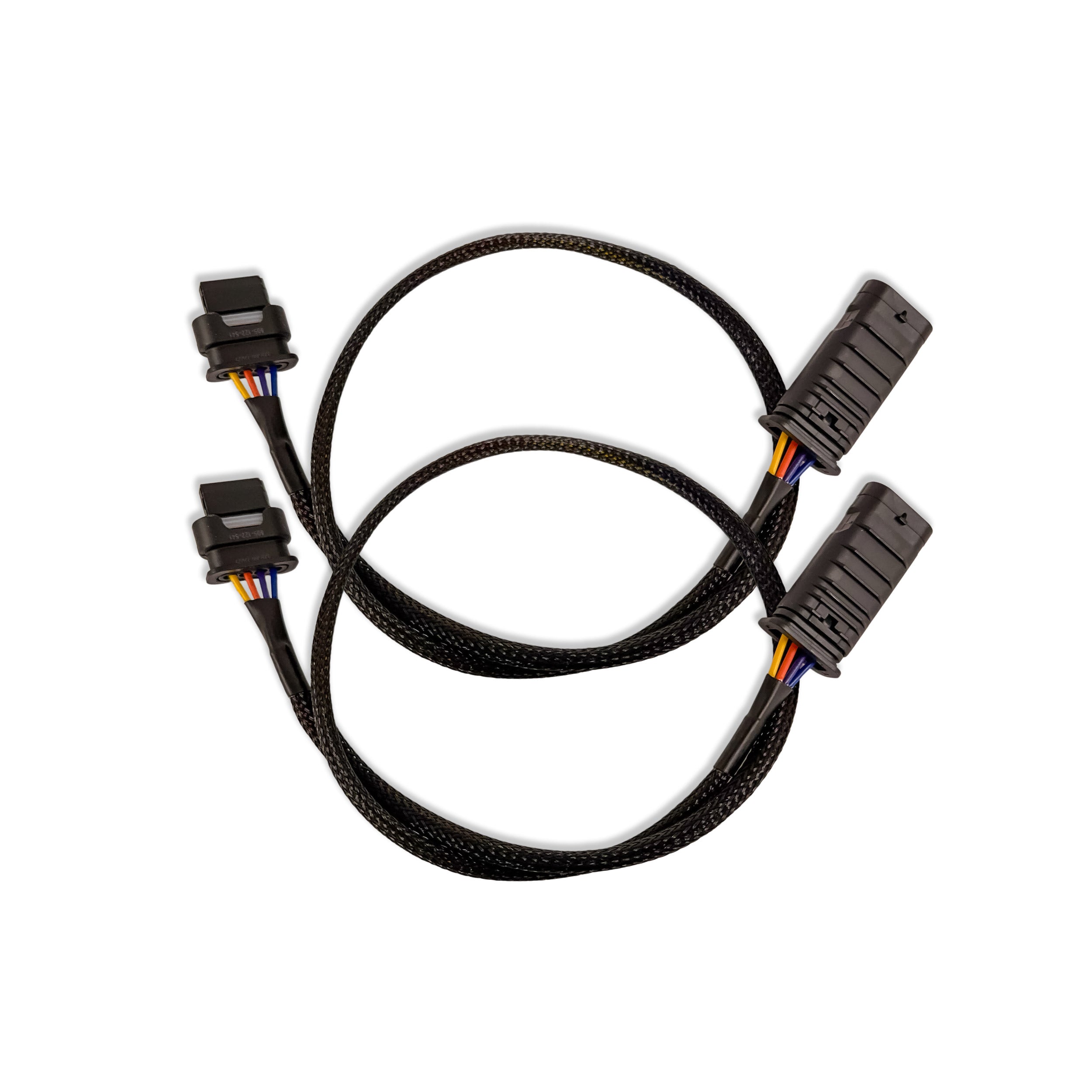 Hurricane SO/HO RAM/DODGE/JEEP JB4 MAP Sensor Bypass Extensions