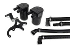 BMS 2025+ RAM 1500 Hurricane SO Dual Oil Catch Can System (PCV & CCV)