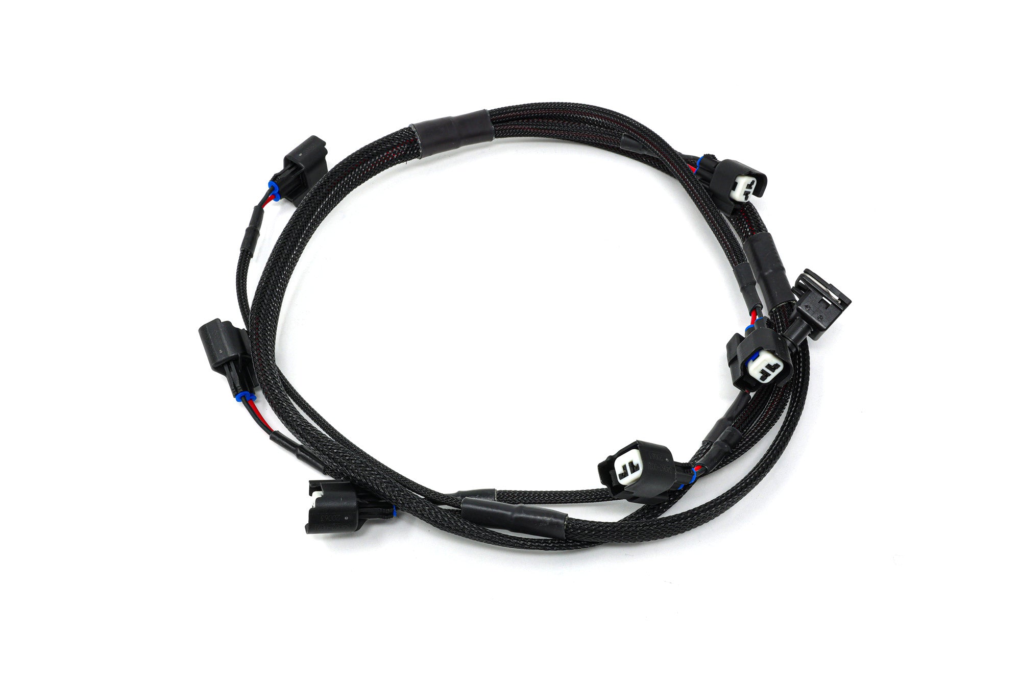 JB4PRO B58/S58 Flex Fuel Add On Harness