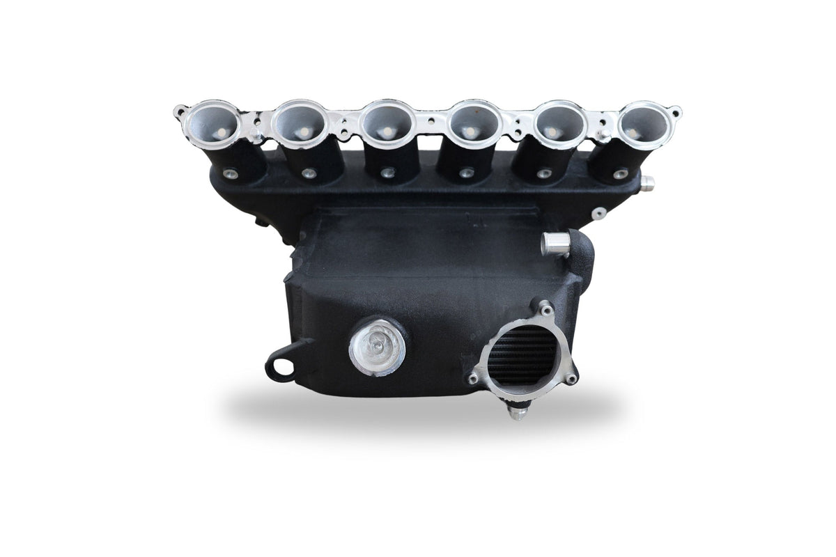 BMS S58 BMW 1500hp Port Injection Intake Manifold and Intercooler ***B ...