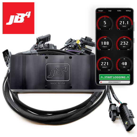 S58 JB4 Tuner for 2020+ BMW F97 X3M & F98 X4M