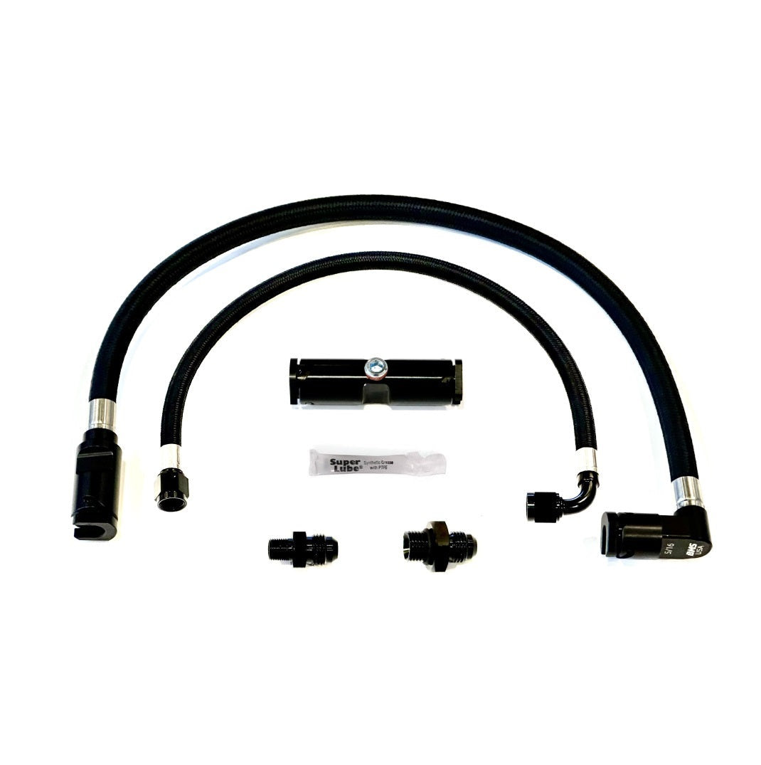 BMW Bluetooth/CANbus Flex Fuel Kits for S58 M2, M3, M4, X3M, & X4M