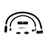 BMW Hi Flow Bluetooth/CANbus Flex Fuel Kits for S58 M2, M3, M4, X3M, & X4M