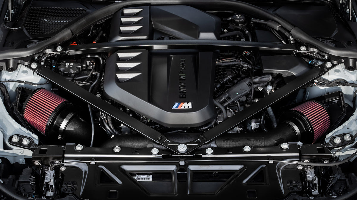 BMS G8x BMW M2 M3 M4 S58 Performance Intake