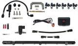 BMW M2, M3, M4, X3M, & X4M Port Injection Kits for the S58 Motor