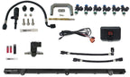 BMW M2, M3, M4, X3M, & X4M Port Injection Kit for the S58 Motor