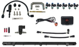 BMW M2, M3, M4, X3M, & X4M Port Injection Kits for the S58 Motor