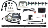 BMW M2, M3, M4, X3M, & X4M Port Injection Kits for the S58 Motor