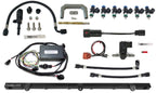 BMW M2, M3, M4, X3M, & X4M Port Injection Kit for the S58 Motor