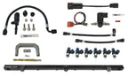 BMW M2, M3, M4, X3M, & X4M Port Injection Kit for the S58 Motor