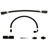 BMW Hi Flow Bluetooth/CANbus Flex Fuel Kits for S58 M2, M3, M4, X3M, & X4M