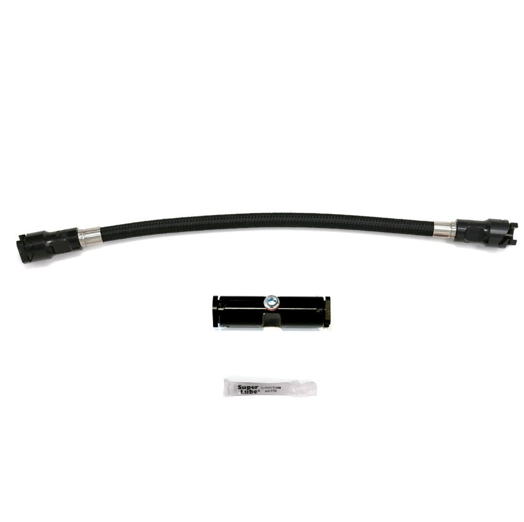 BMW Bluetooth/CANbus Flex Fuel Kits for S58 M2, M3, M4, X3M, & X4M