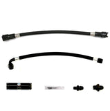 BMW Hi Flow Bluetooth/CANbus Flex Fuel Kits for S58 M2, M3, M4, X3M, & X4M