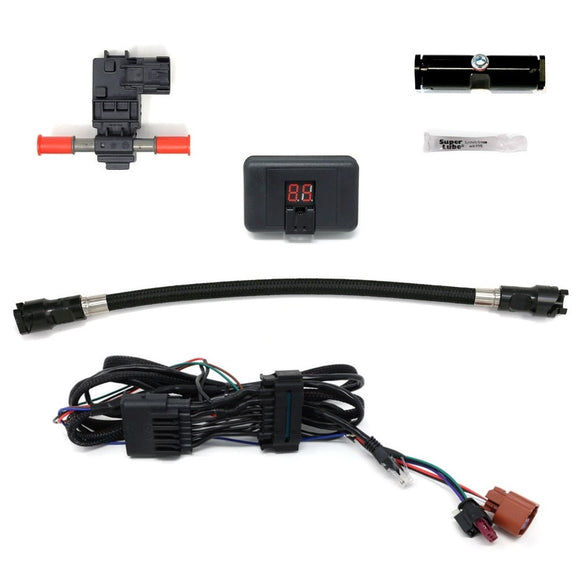 BMW Hi Flow Bluetooth/CANbus Flex Fuel Kits for S58 M2, M3, M4, X3M, & X4M