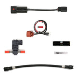 BMW Hi Flow Bluetooth/CANbus Flex Fuel Kits for S58 M2, M3, M4, X3M, & X4M