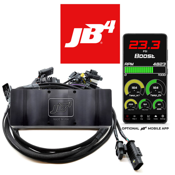 S68 JB4 Tuner for 2025+ G90 / G99 BMW M5