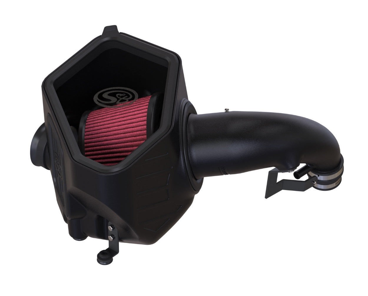 S&B Cold Air Intakes for 2022+ Toyota Tundra 3.4L ***Out of Stock***