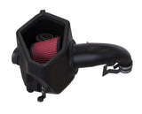 S&B Cold Air Intakes for 2022+ Toyota Tundra 3.4L