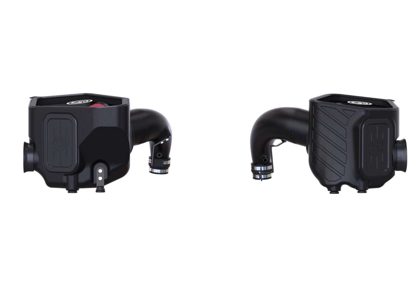 S&B Cold Air Intakes for 2022+ Toyota Tundra 3.4L ***Out of Stock***
