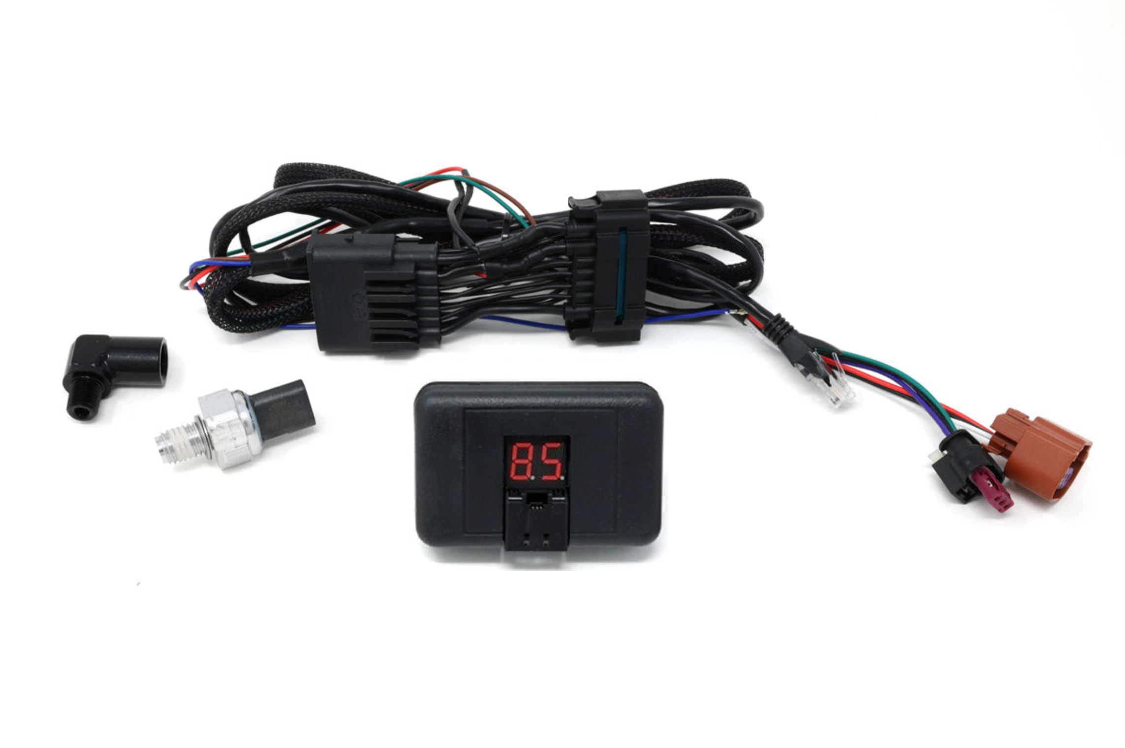 Universal BMS CANflex CANbus E85 Analyzer (ECA)