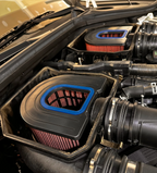 Dual BMM High Performance Air Filters (Set) fits 2022+ Genesis GV70 3.5T