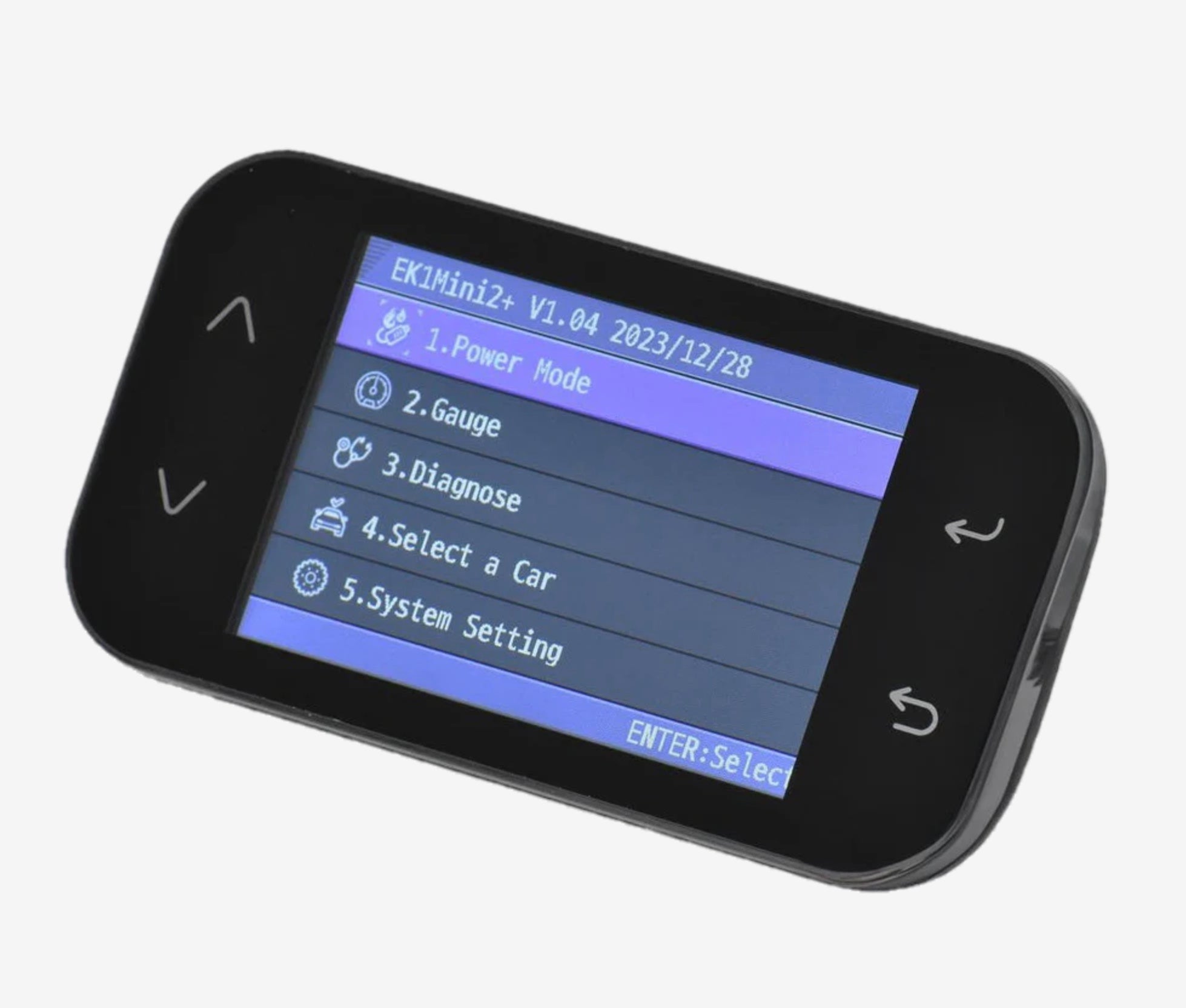 Kia Stinger / Genesis G70 EK1