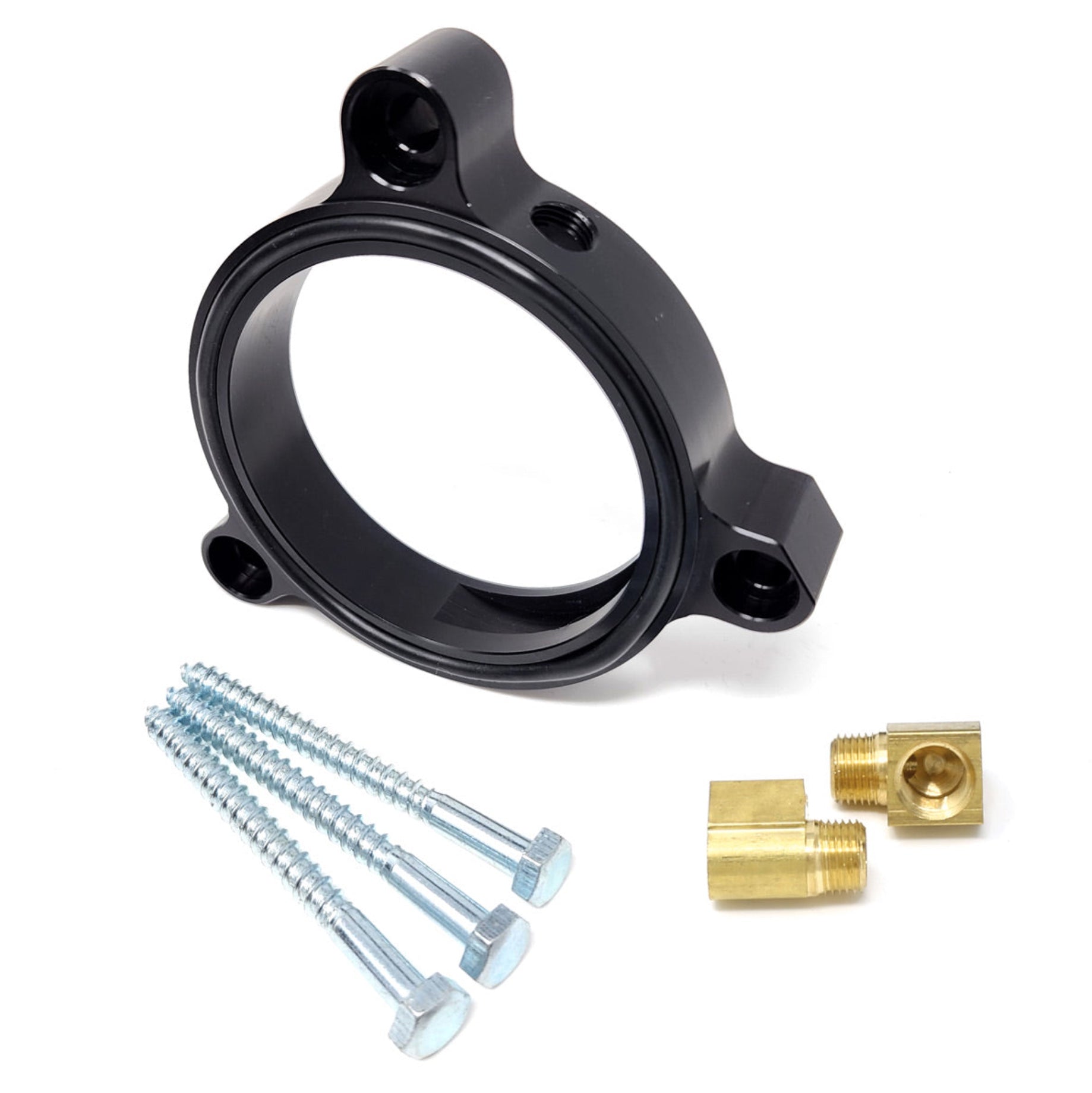 Water/Methanol Injection Adapter – Burger Motorsports Inc